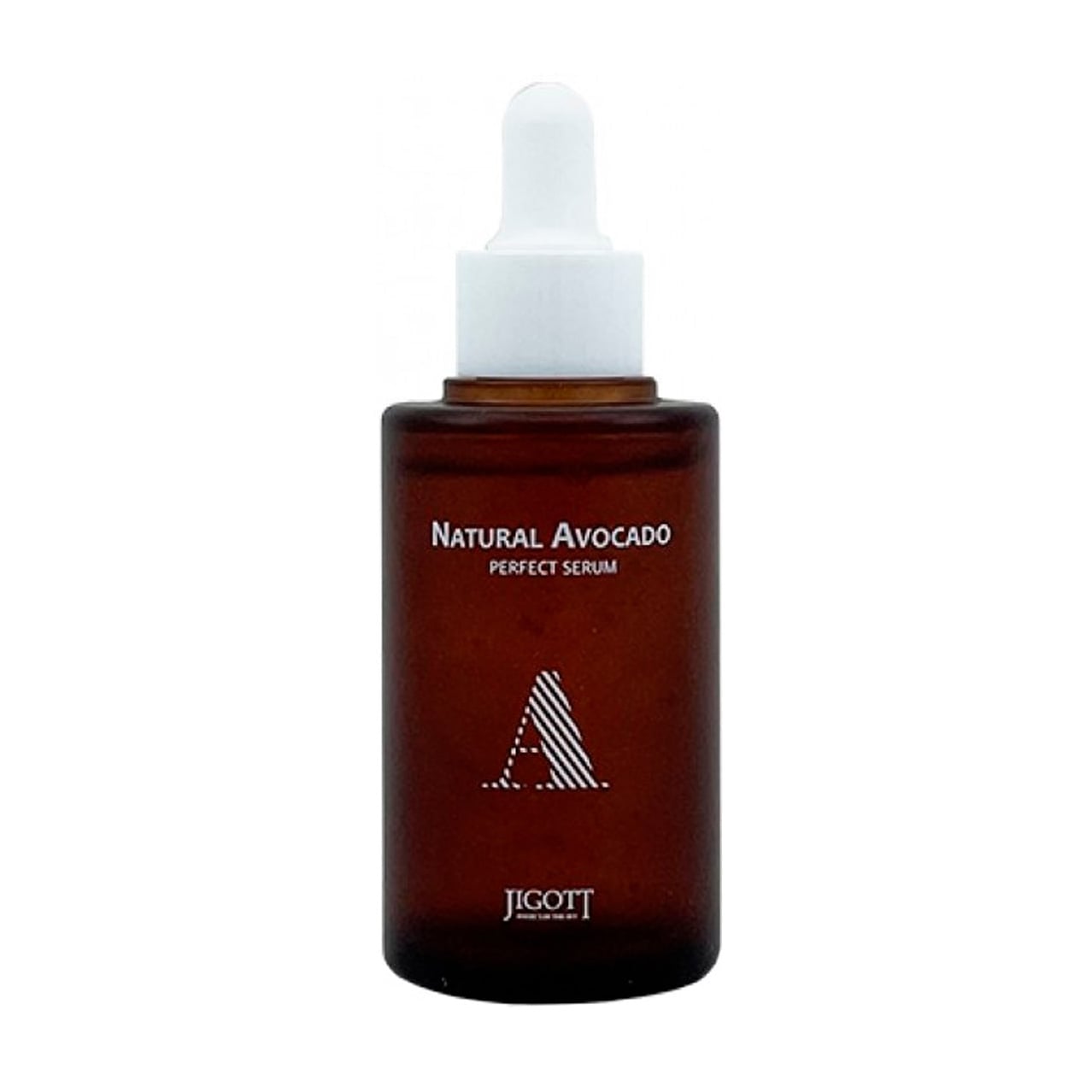Сироватка для обличчя Jigott Natural Avocado Perfect Serum, 50 мл