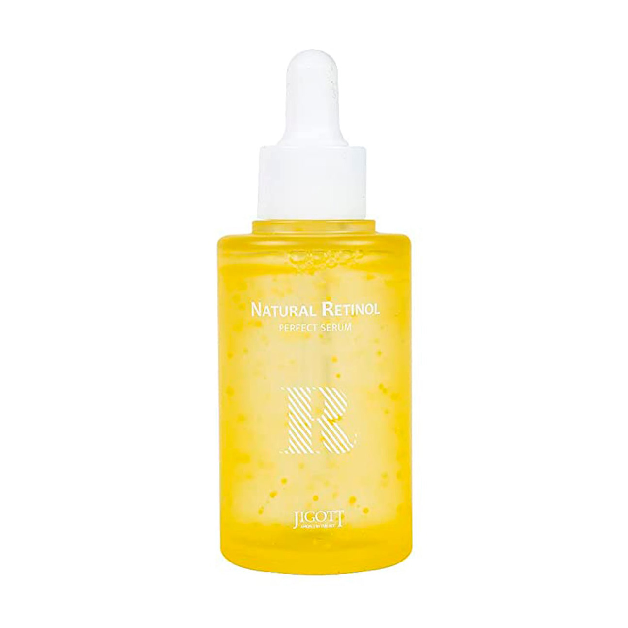 Сироватка для обличчя Jigott Natural Retinol Perfect Serum, 50 мл